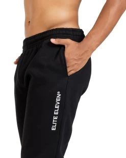 Elite Eleven Registered Trackpants - Black -Fit Style Shop REGISTEREDSETS71715