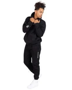Elite Eleven Registered Trackpants - Black -Fit Style Shop REGISTEREDSETS71740