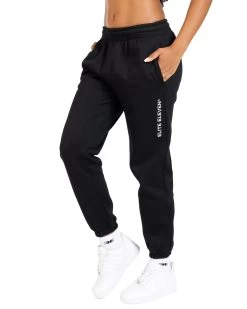 Elite Eleven Registered Trackpants - Black