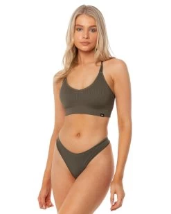Elite Eleven Seamless G - Olive