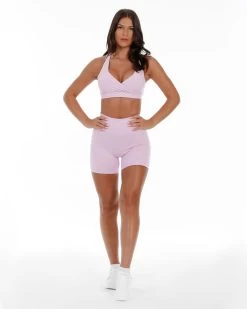 Elite Eleven Vantage Bra - Pastel Purple -Fit Style Shop VANTAGE 10of59