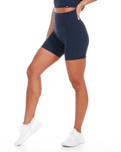 Elite Eleven Adapt Shorts - Midnight