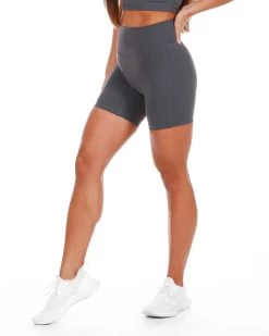 Elite Eleven Adapt Shorts - Slate Grey