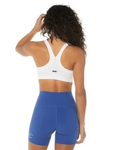 Elite Eleven Aura Detail Shorts - Electric Blue -Fit Style Shop az.detail 5