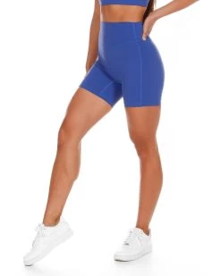 Elite Eleven Adapt Shorts - Azure