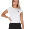 Elite Eleven EE Classic Tee - White