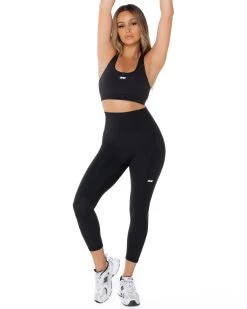 Elite Eleven Impulse Bra - Black 7 Elite Eleven Impulse Bra - Black -Fit Style Shop black.2 22 ddbb3ce8 83b7 4e44 850f 81728102a14c