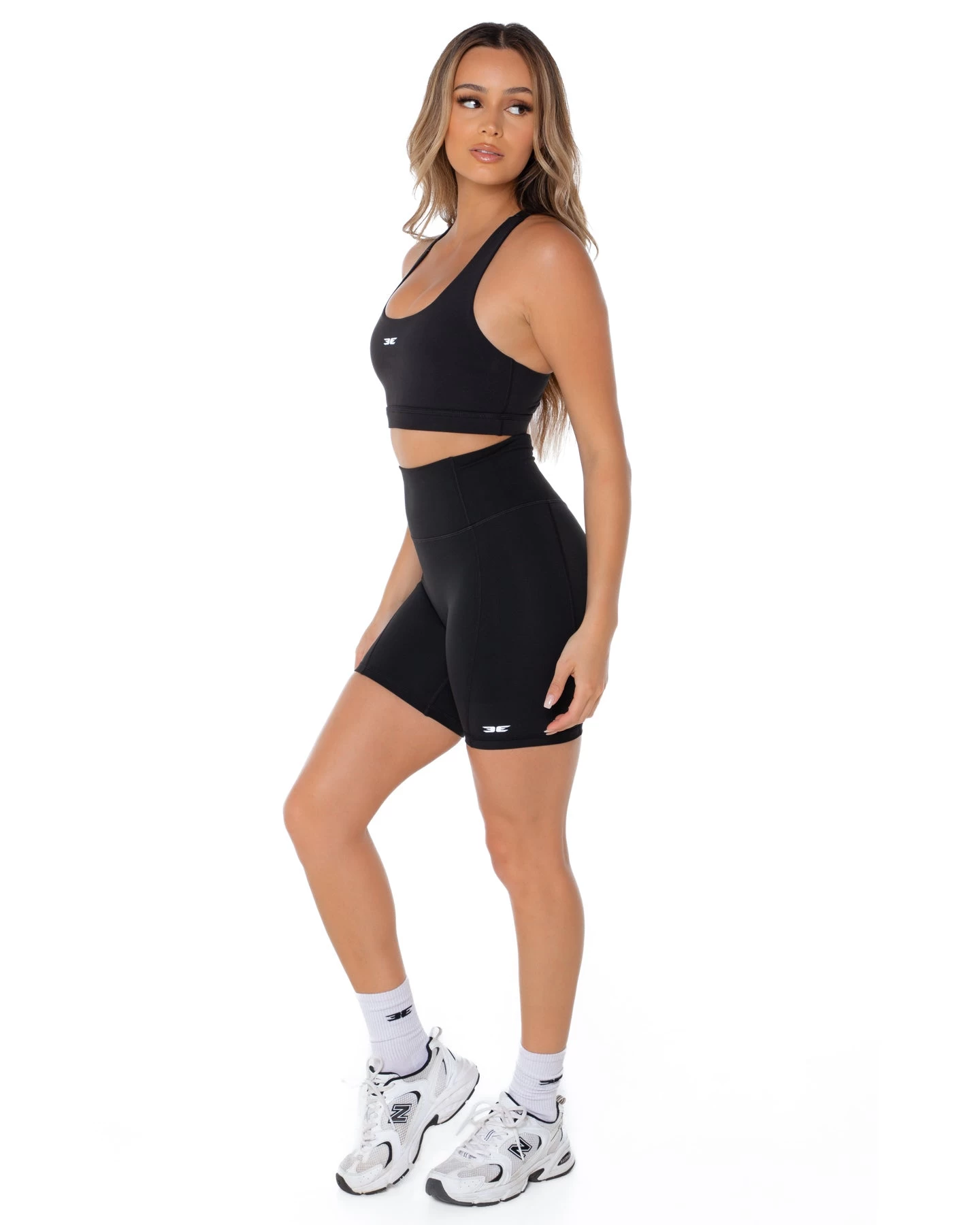 Elite Eleven Impulse Bra - Black 3 Elite Eleven Impulse Bra - Black - Image 3