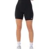 Elite Eleven Curve Shorts - Black