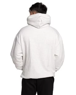 Elite Eleven Waterfall Hoodie - Polar Grey -Fit Style Shop capital.hoodie 110