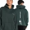 Elite Eleven Capital Hoodie - Forest