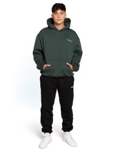 Elite Eleven Capital Hoodie - Forest 14 Elite Eleven Capital Hoodie - Forest -Fit Style Shop capital.hoodie 24
