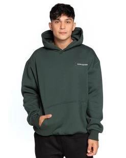 Elite Eleven Capital Hoodie - Forest 10 Elite Eleven Capital Hoodie - Forest -Fit Style Shop capital.hoodie 26