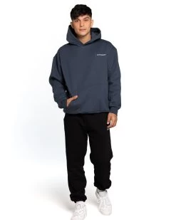 Elite Eleven Capital Hoodie - Navy -Fit Style Shop capital.hoodie 54