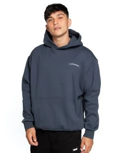 Elite Eleven Capital Hoodie - Navy -Fit Style Shop capital.hoodie 55
