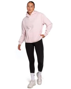 Elite Eleven Capital Hoodie - Soft Pink -Fit Style Shop capital.hoodie 64