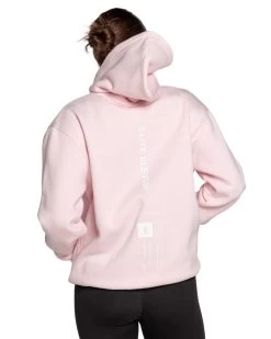Elite Eleven Capital Hoodie - Soft Pink -Fit Style Shop capital.hoodie 65
