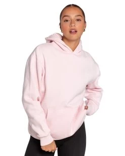 Elite Eleven Capital Hoodie - Soft Pink -Fit Style Shop capital.hoodie 66