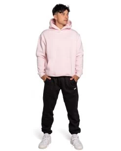 Elite Eleven Capital Hoodie - Soft Pink -Fit Style Shop capital.hoodie 69