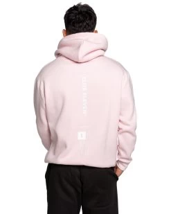 Elite Eleven Capital Hoodie - Soft Pink -Fit Style Shop capital.hoodie 71