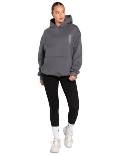 Elite Eleven Waterfall Hoodie - Slate -Fit Style Shop capital.hoodie 77