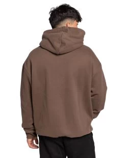 Elite Eleven Waterfall Hoodie - Brown 14 Elite Eleven Waterfall Hoodie - Brown -Fit Style Shop capital.hoodie 88