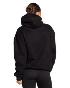 Elite Eleven Waterfall Hoodie - Black -Fit Style Shop capital.hoodie 99