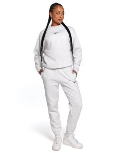 Elite Eleven Classic Crewneck - Polar Grey 11 Elite Eleven Classic Crewneck - Polar Grey -Fit Style Shop classic.crewneck 31