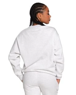 Elite Eleven Classic Crewneck - Polar Grey 12 Elite Eleven Classic Crewneck - Polar Grey -Fit Style Shop classic.crewneck 32