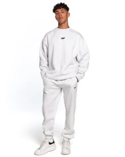 Elite Eleven Classic Crewneck - Polar Grey 10 Elite Eleven Classic Crewneck - Polar Grey -Fit Style Shop classic.crewneck 35