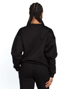 Elite Eleven Classic Crewneck - Black -Fit Style Shop classic.crewneck 42