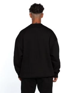 Elite Eleven Classic Crewneck - Black -Fit Style Shop classic.crewneck 62