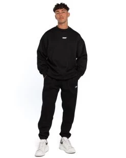 Elite Eleven Classic Crewneck - Black -Fit Style Shop classic.crewneck 72