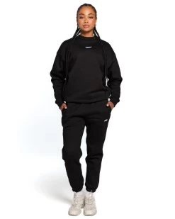 Elite Eleven Classic Crewneck - Black -Fit Style Shop classic.crewneck2