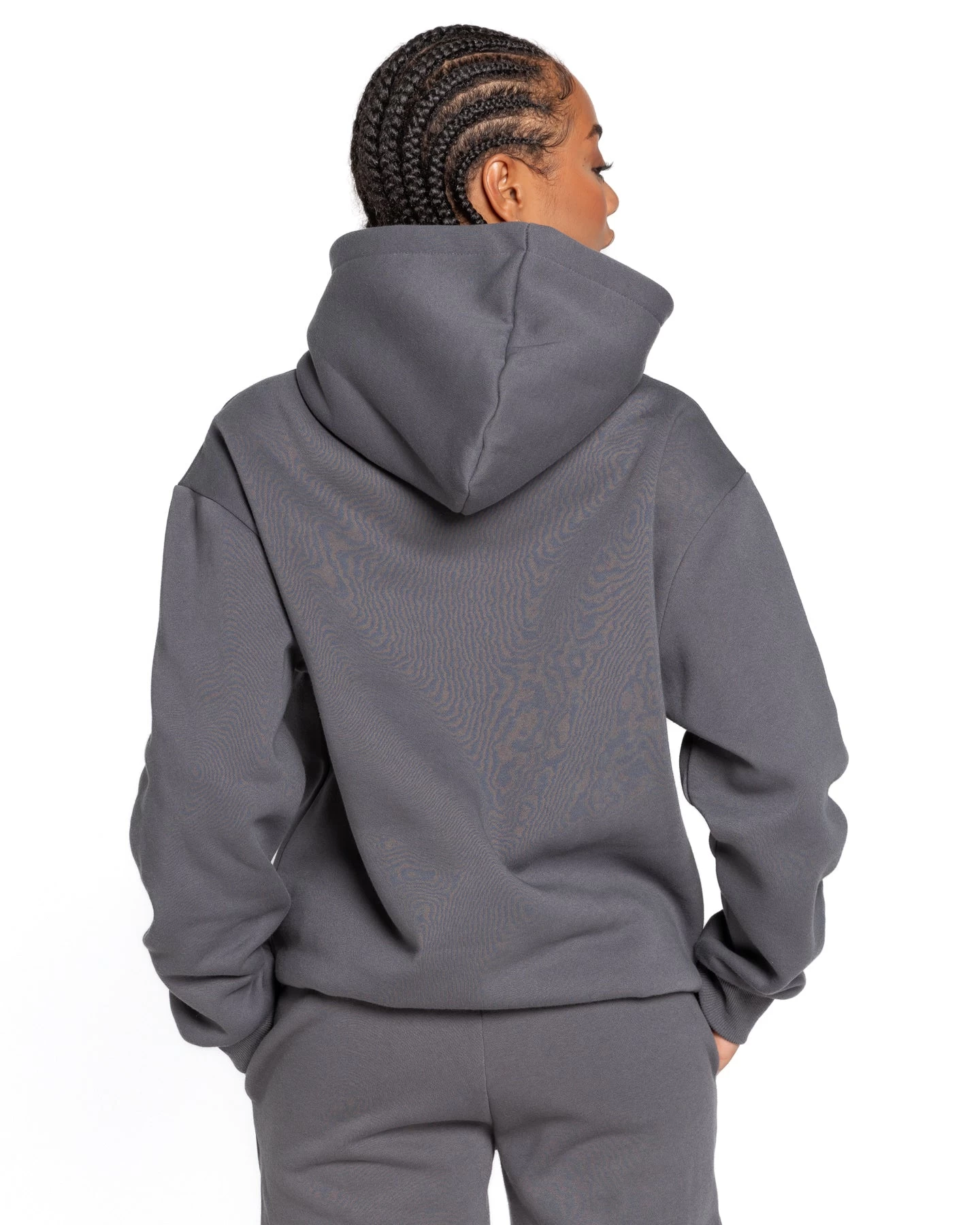Elite Eleven Classic Hoodie - Cool Slate 8 Elite Eleven Classic Hoodie - Cool Slate - Image 8