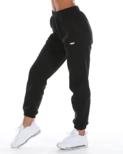 Elite Eleven Classic Trackpants - Black