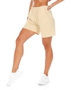 Elite Eleven Classic V2 Shorts - Latte