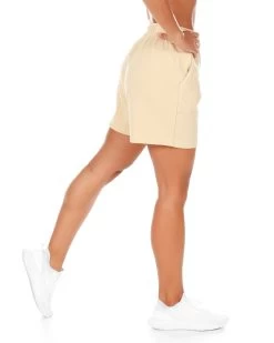 Elite Eleven Classic V2 Shorts - Latte 7 Elite Eleven Classic V2 Shorts - Latte -Fit Style Shop classicv2.short 32of46