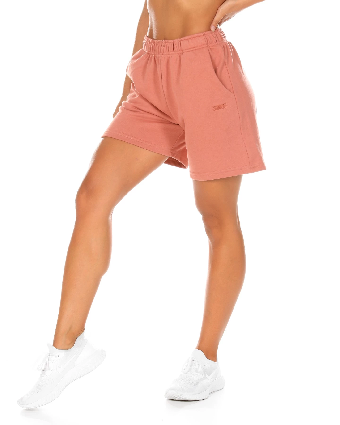 Elite Eleven Classic V2 Shorts - Blush 1 Elite Eleven Classic V2 Shorts - Blush
