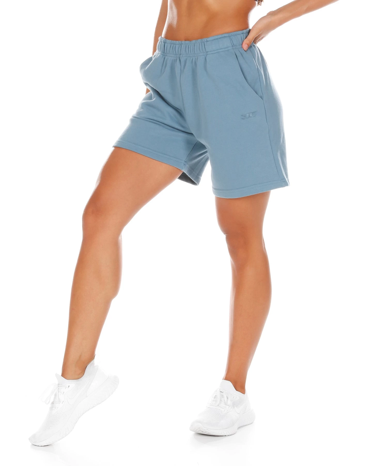 Elite Eleven Classic V2 Shorts - Blue 1 Elite Eleven Classic V2 Shorts - Blue