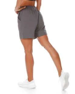 Elite Eleven Classic V2 Shorts - Slate -Fit Style Shop classicv2.short 9of46