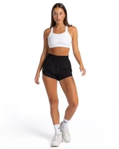Elite Eleven Peak Shorts - Black -Fit Style Shop ecom9611