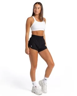 Elite Eleven Peak Shorts - Black -Fit Style Shop ecom9623