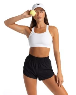 Elite Eleven Peak Shorts - Black -Fit Style Shop ecom9666