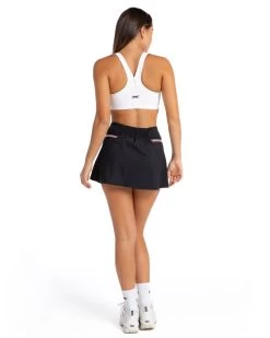 Elite Eleven Power Skirt - Black -Fit Style Shop ecom9794