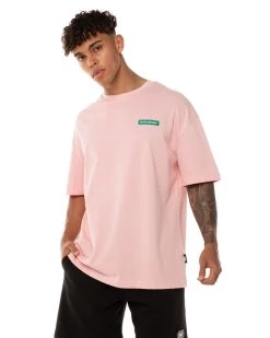 Elite Eleven Mascot Tee - Pink 8 Elite Eleven Mascot Tee - Pink -Fit Style Shop elite.eleven.tesh 18