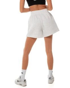 Elite Eleven Classic Shorts - Polar Grey 6 Elite Eleven Classic Shorts - Polar Grey -Fit Style Shop elite.eleven.tesh 74