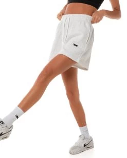 Elite Eleven Classic Shorts - Polar Grey 7 Elite Eleven Classic Shorts - Polar Grey -Fit Style Shop elite.eleven.tesh 75