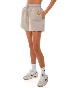 Elite Eleven Classic Shorts - Taupe