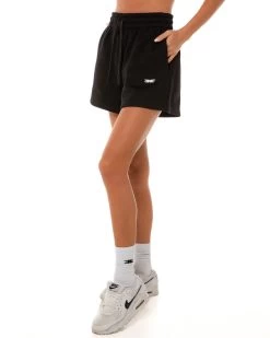 Elite Eleven Classic Shorts - Black